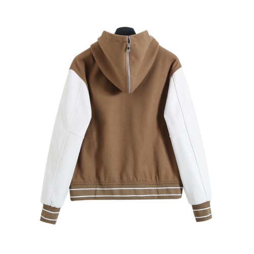 Men women Jacket Top Quality 2023 Arrenfashion