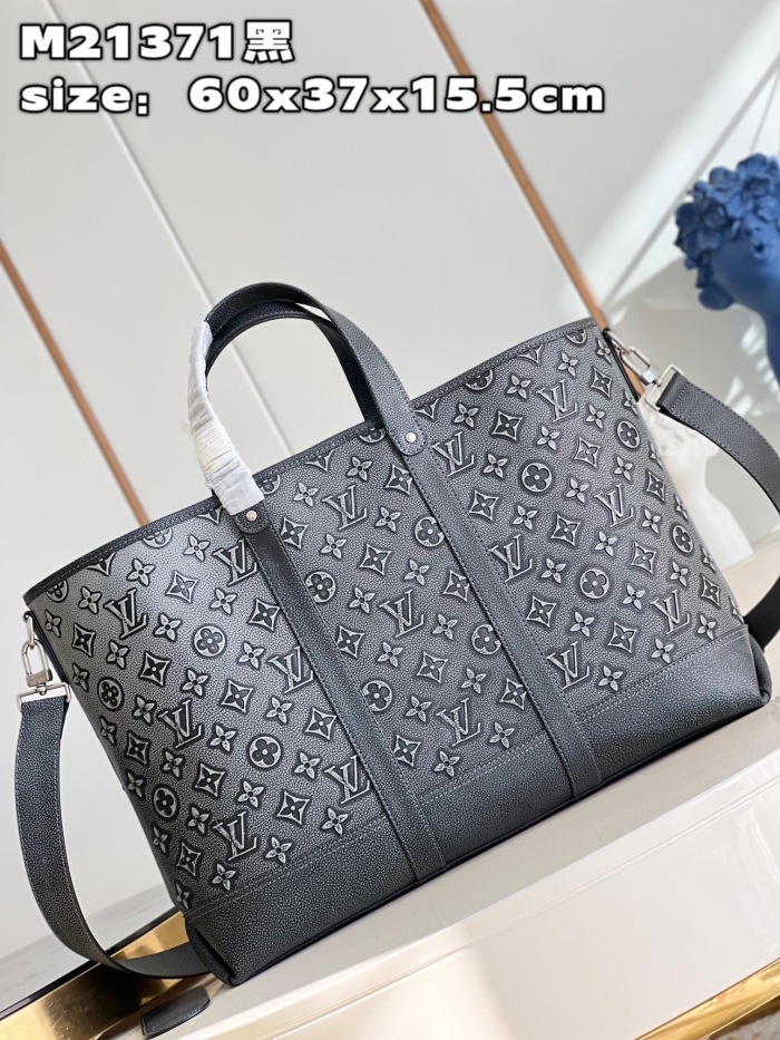 L*ouis V*uitton tote journey m21371 Top Bag (Arrenfashion)