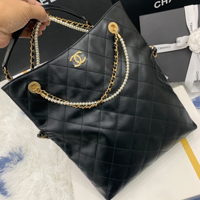  Arrenfashion C*hanel Bag Top Quality 25*34*5cm