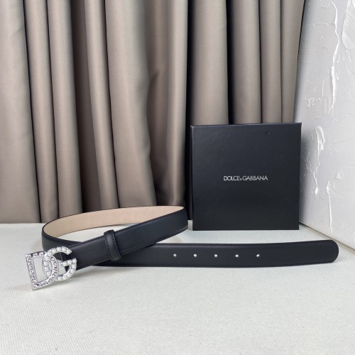  Arrenfashion D&G Belts 30MM ( Arrenfashion)