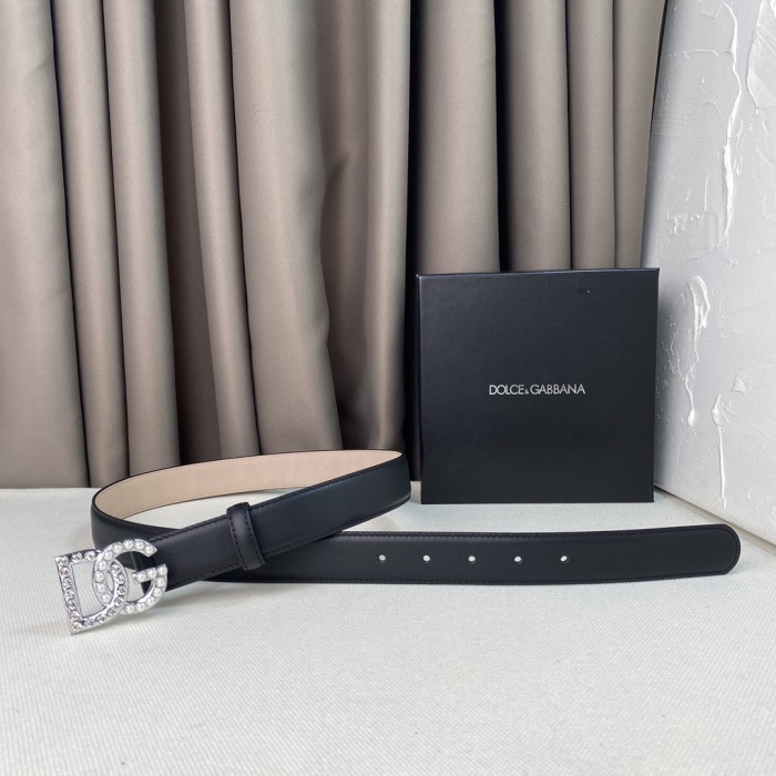  Arrenfashion D&G Belts 30MM ( Arrenfashion)