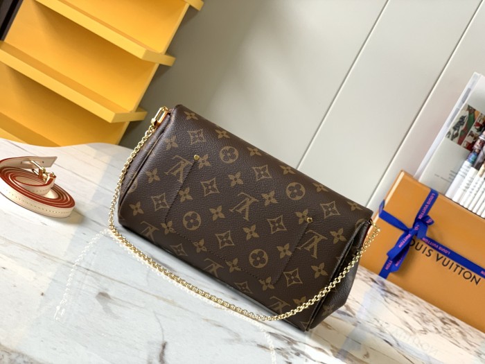  Arrenfashion L*ouis V*uitton Bag Top Quality 26*15*4CM