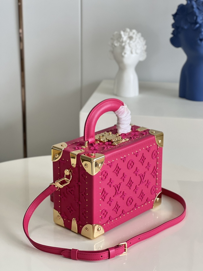  Arrenfashion L*ouis V*uitton Top Bag 22.5*16*11cm