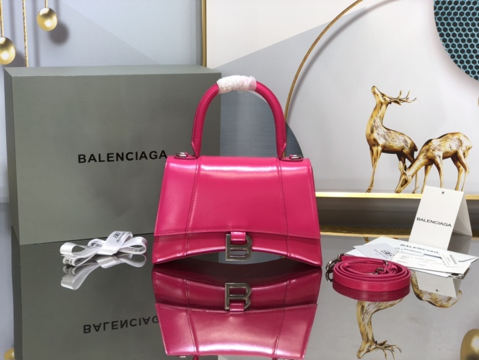  Arrenfashion B*alenciaga Bag Top Quality 23x10x24cm