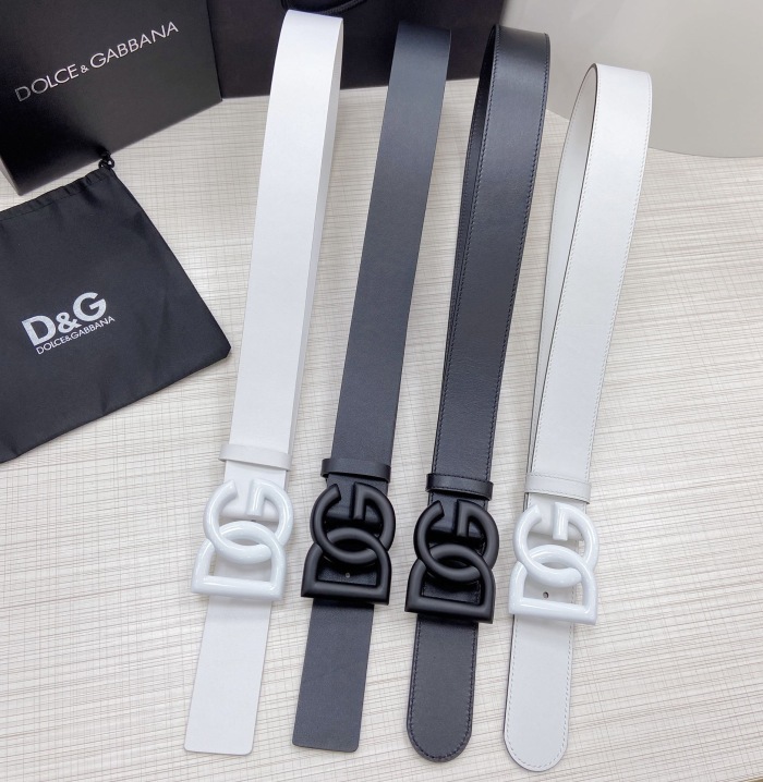  Arrenfashion D&G Belts 40MM ( Arrenfashion)