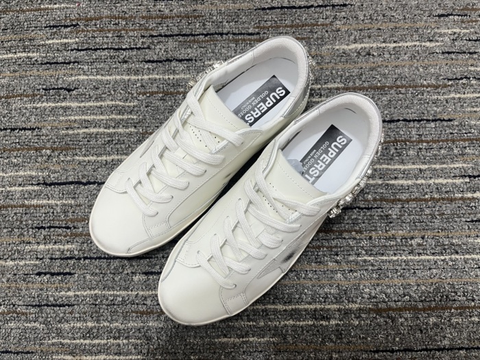  Arrenfashion Men Women G*GDB Top Sneakers