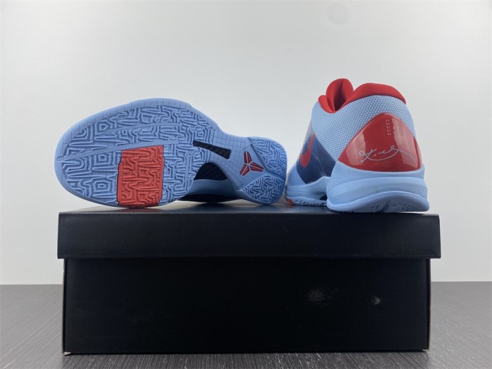  from Arrenfashion NIKE KOBE 5 Protro ZK5
