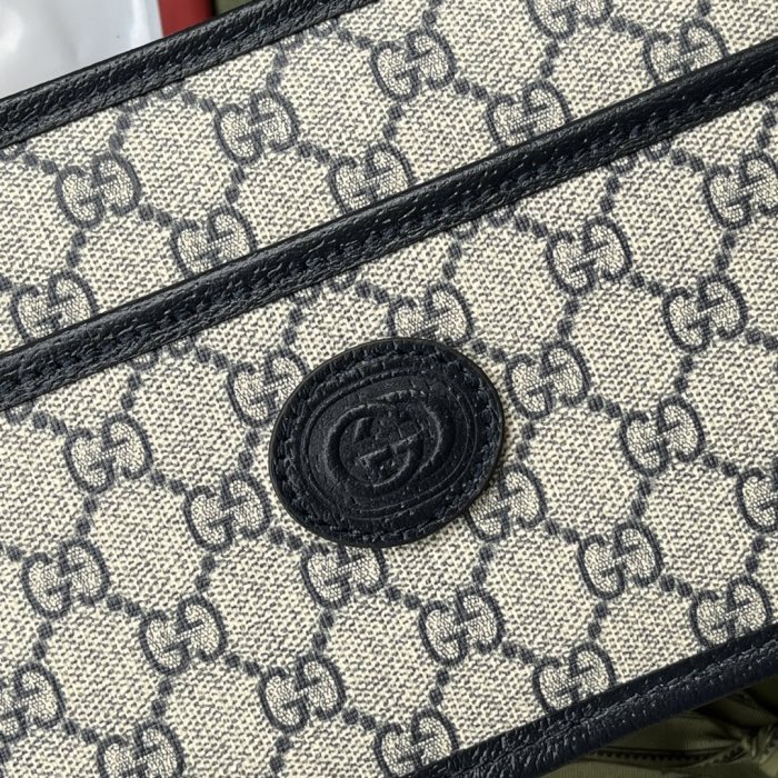  Arrenfashion G*ucci Bag Top Quality 22.5*14*7CM