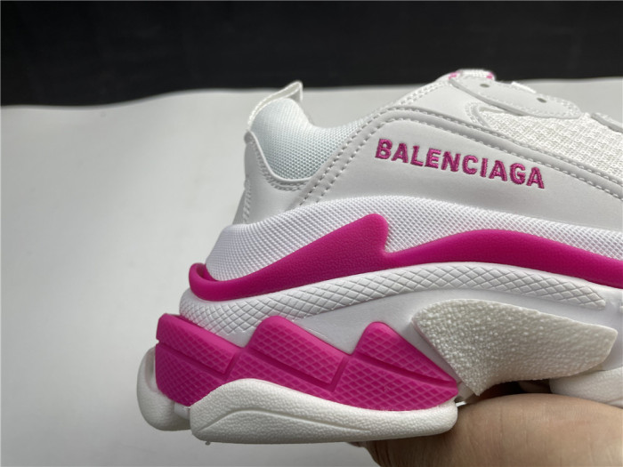  Arrenfashion Women B*alenciaga Top Sneaker
