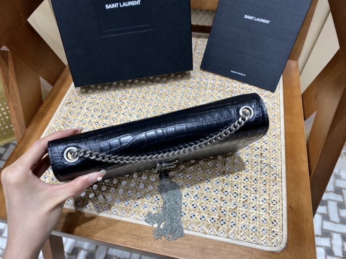  Arrenfashion Y*SL Bag Top Quality 24*14.5*5.5 cm