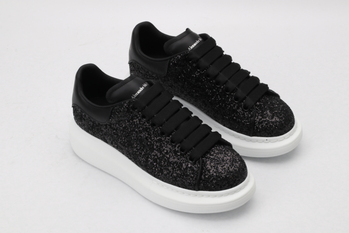  Arrenfashion Men Women A*lexander M*cqueen Top Quality Sneaker