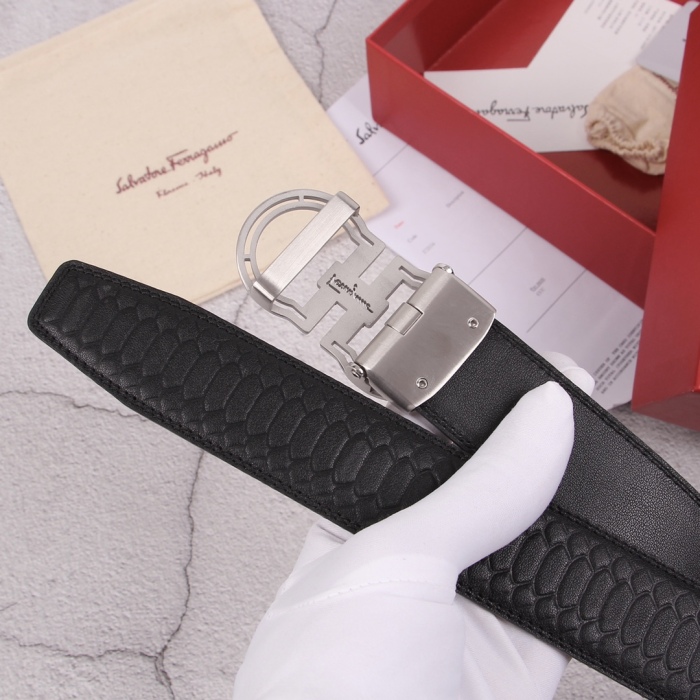  Arrenfashion F*erragamo Belts Top Quality 35MM