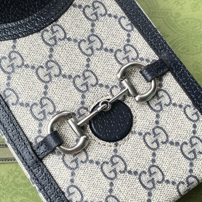  Arrenfashion G*ucci Bag Top Quality 11.5*17*4CM