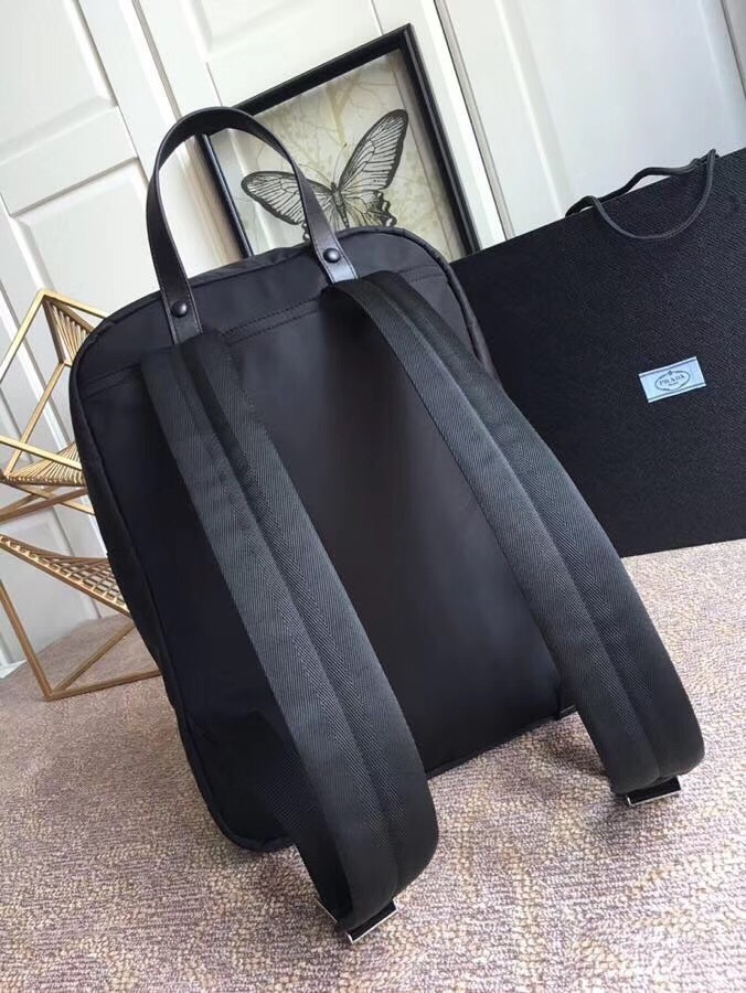  Arrenfashion P*rada Top Bag 31*48*15cm