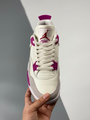 Nike Air Jordan 4 aj4 ( Arrenfashion )