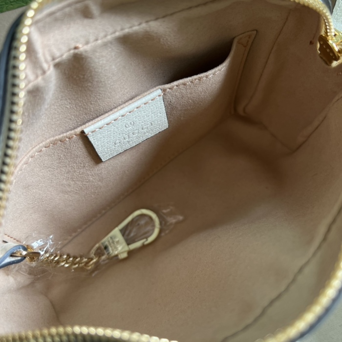  Arrenfashion G*ucci Bag Top Quality 17.5*12*5.5cm