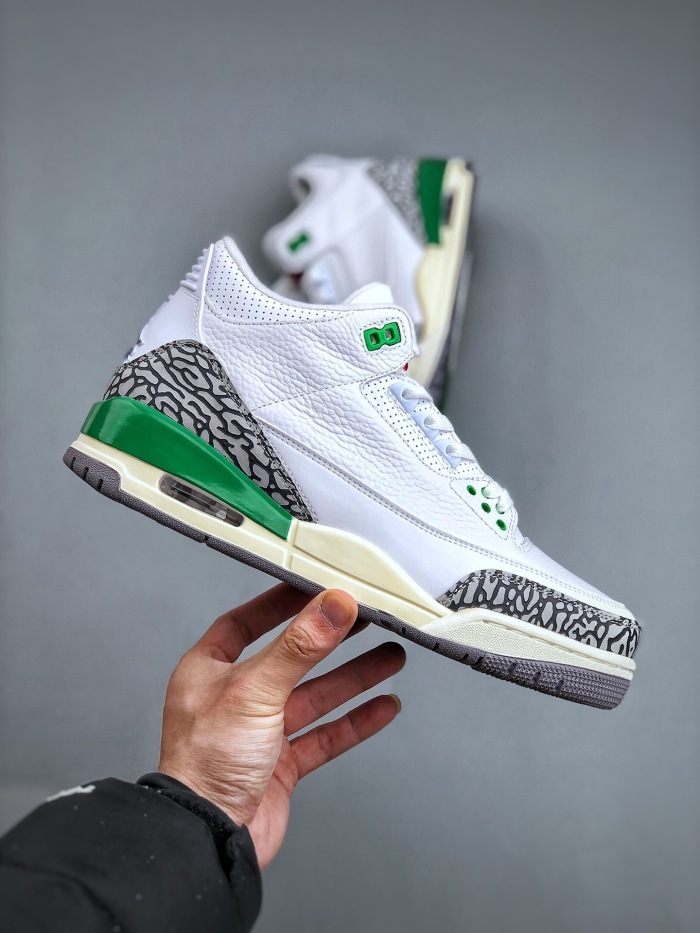 NIKE Air Jordan 3 (Arrenfashion)