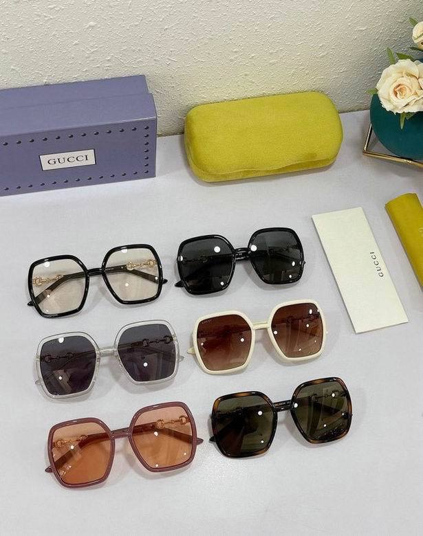  Arrenfashion Top Quality G*ucci Glasses