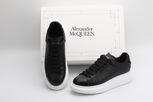  Arrenfashion Men Women A*lexander M*cqueen Top Sneaker