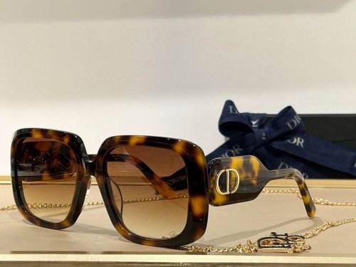  Arrenfashion D*ior Glasses Top