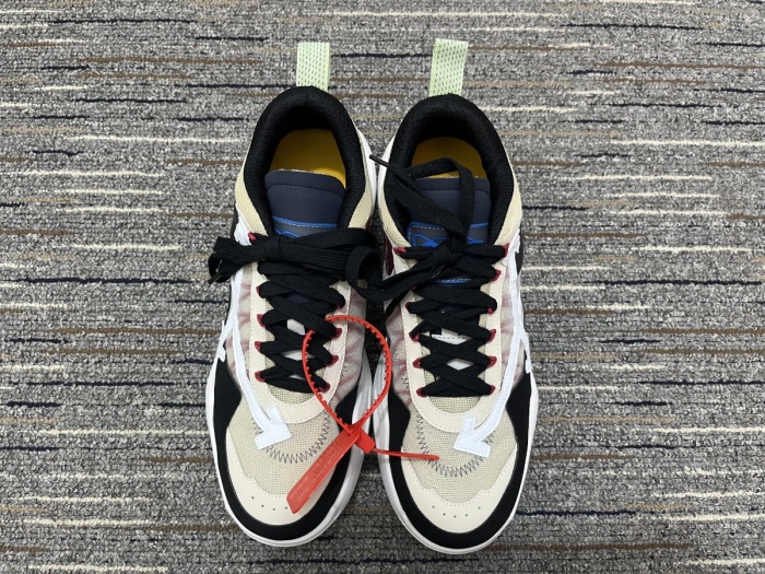  Arrenfashion Men Women O*ff W*hite Sneakers ( Arrenfashion)