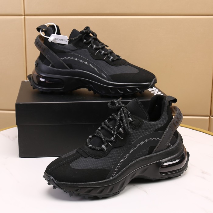 Men O*ff W*hite Top Sneakers (Arrenfashion)