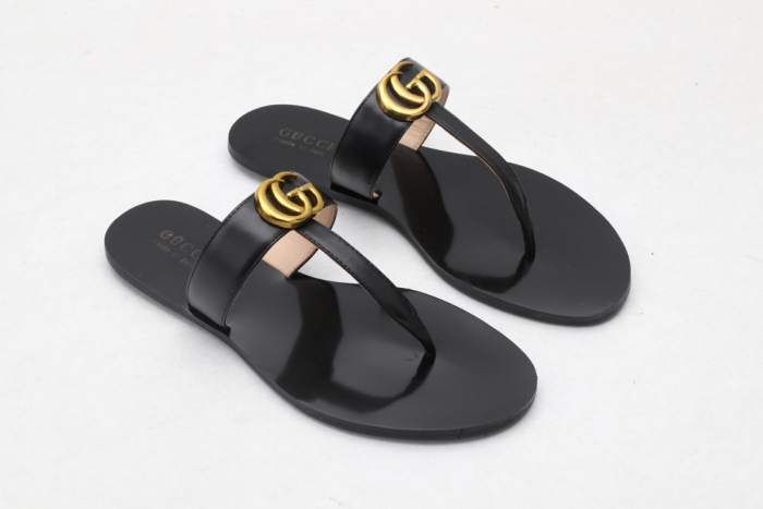  Arrenfashion Women G*ucci Top Sandals