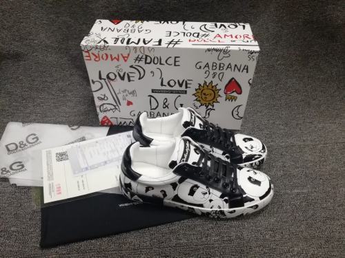  Arrenfashion D*G Sneaker