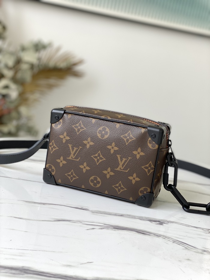  Arrenfashion L*ouis V*uitton Bag Top Quality 18.5*13*8cm