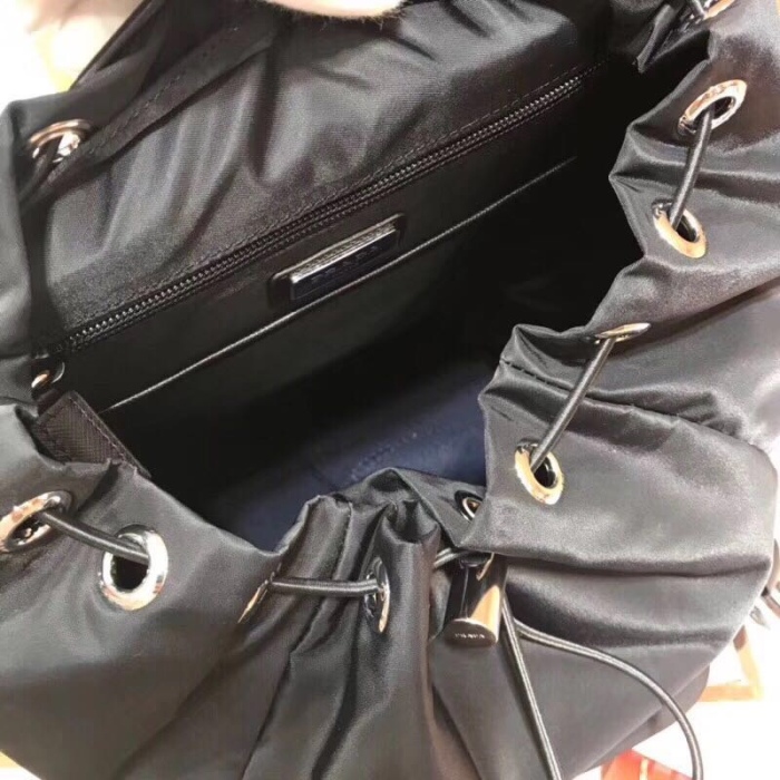  Arrenfashion P*rada Top Bag 27*45*17cm