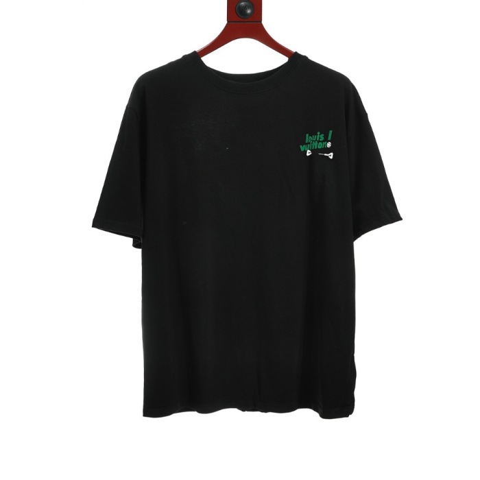 Men Women T-shirt Top Quality 2023 Arrenfashion