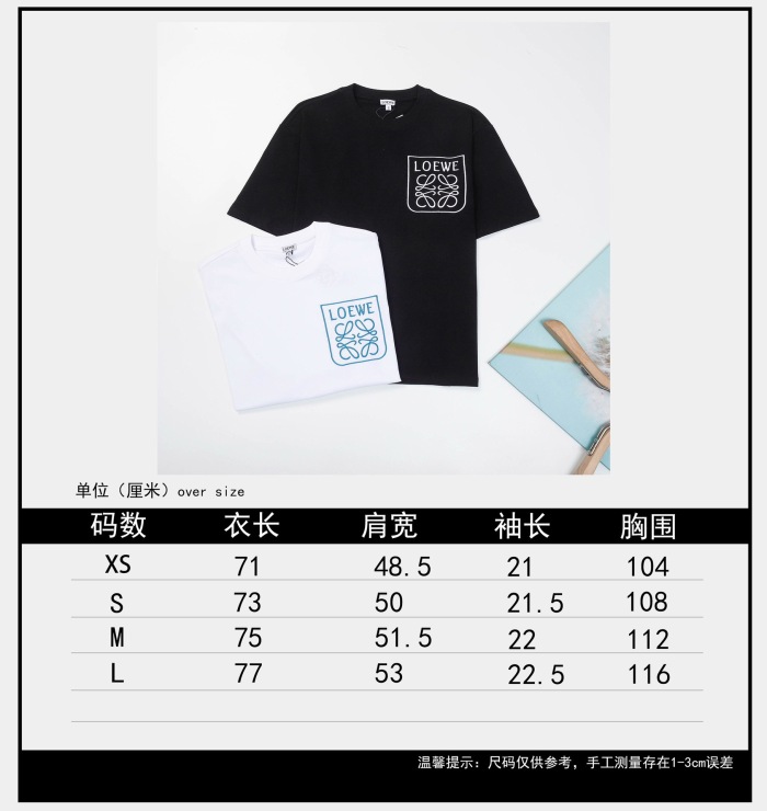 Men Women T-shirt Top Quality 2023 Arrenfashion