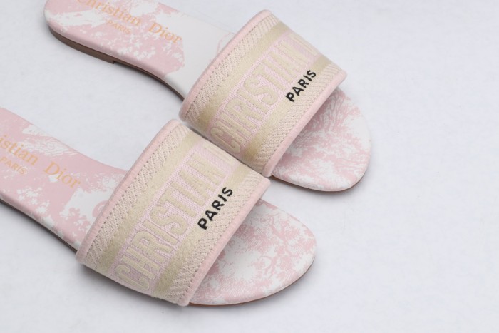  Arrenfashion Women D*or Sandals
