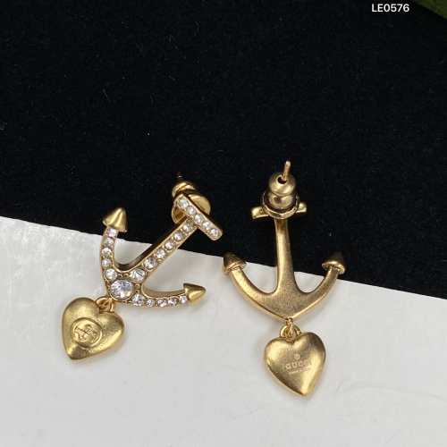  Arrenfashion Earrings003
