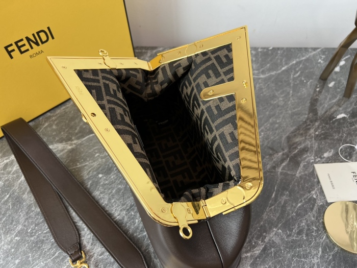  Arrenfashion F*endi Bag Top Quality 32.5*15*23.5CM