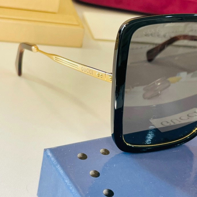  Arrenfashion Top Quality G*ucci Glasses