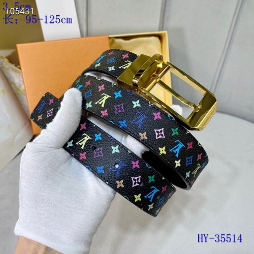  Arrenfashion L*uis V*itton Belts Top Version