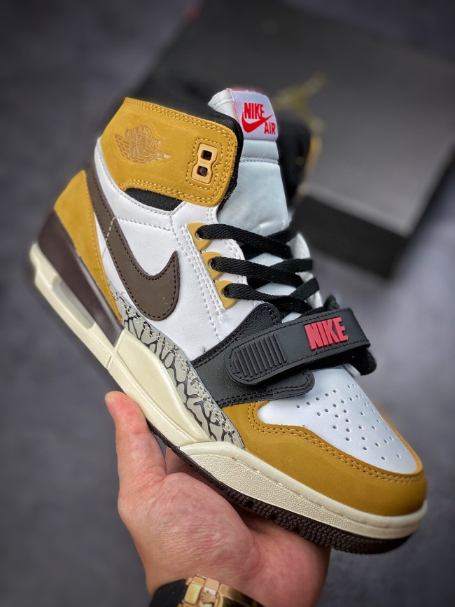 NIKE Air Jordan Legacy 312 (Arrenfashion )