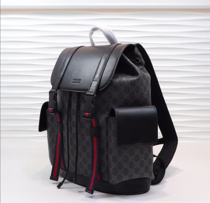  Arrenfashion G*ucci Top Bag 34*42*16cm