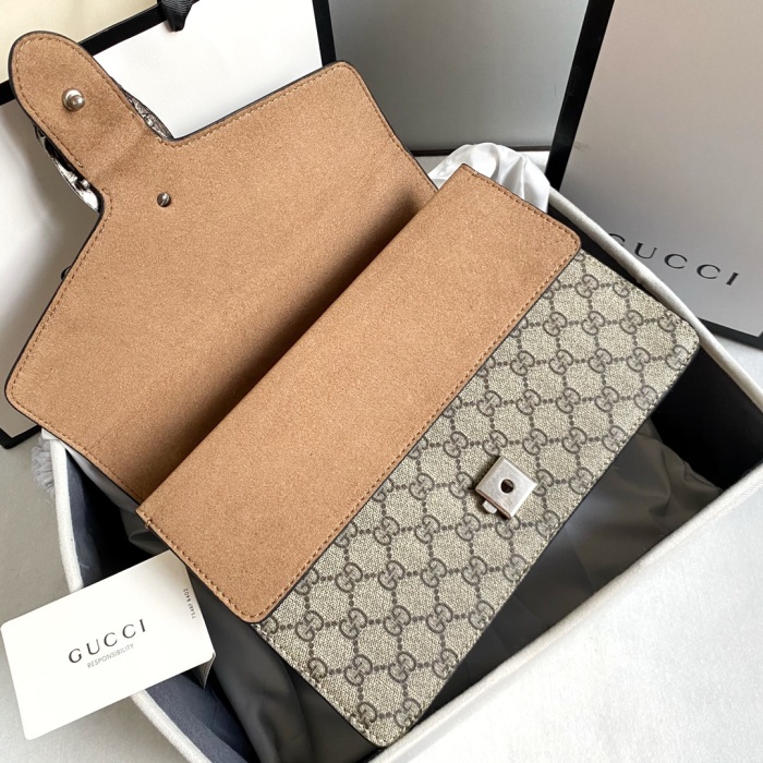  Arrenfashion G*ucci Bag Top Quality 28*18*9CM