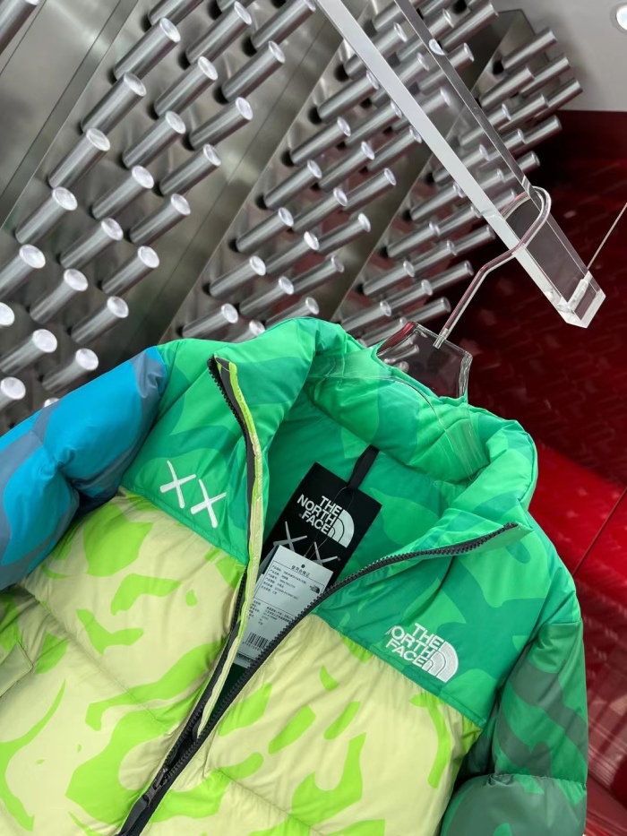  Arrenfashion Women Men Down jacket (Arrenfashion)
