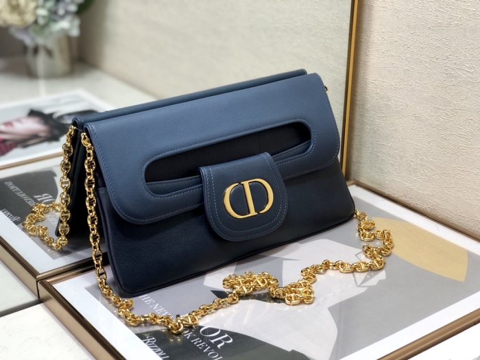  Arrenfashion D*ior Top Bag 28*16.5*3cm