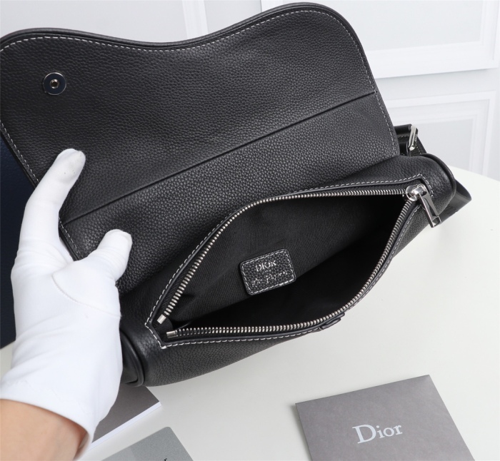  Arrenfashion D*ior Top Bag 20*28.6*5cm