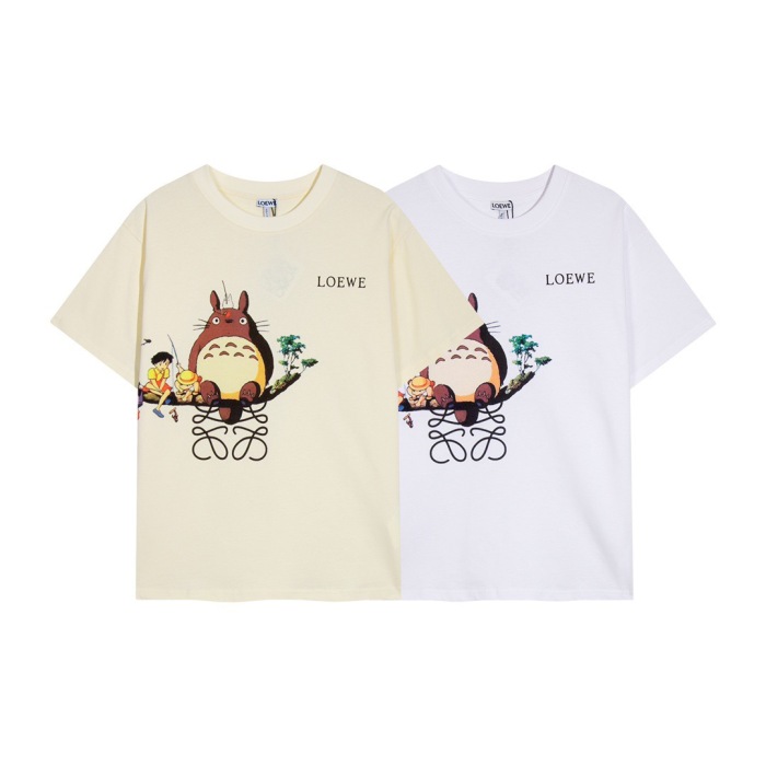 Men Women T-shirt Top Quality 2023 Arrenfashion