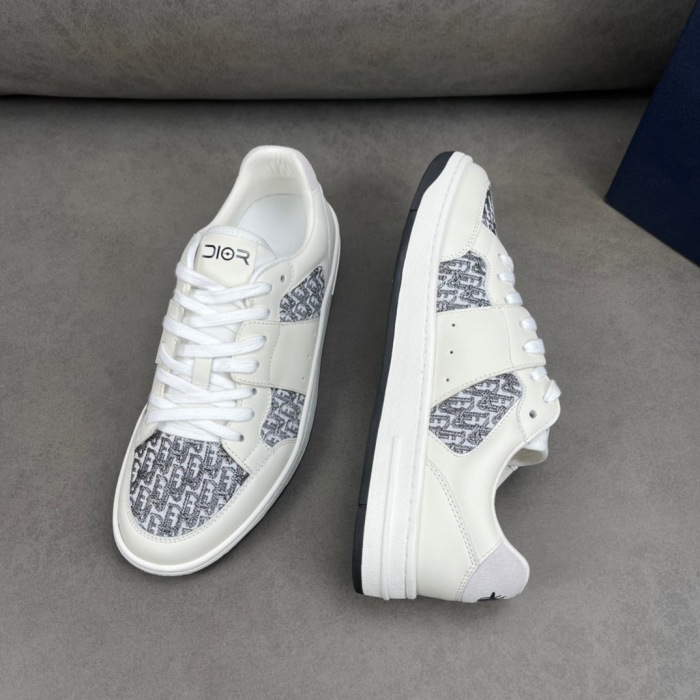  Arrenfashion Men D*ior Top Quality Sneakers