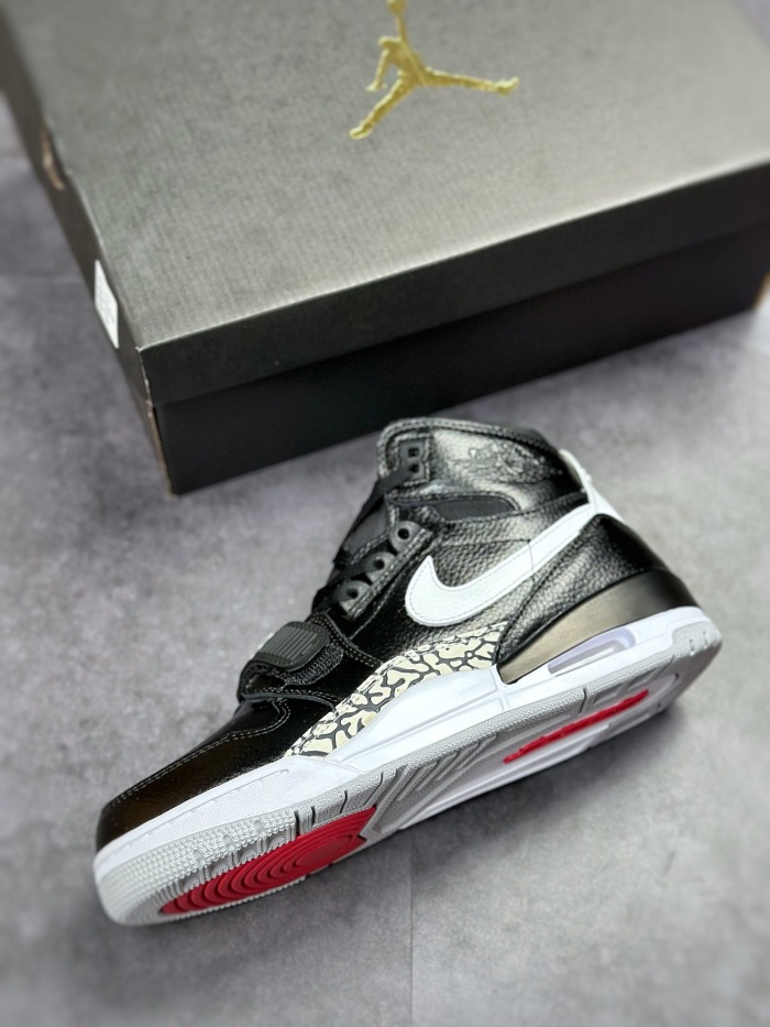 NIKE Air Jordan Legacy 312 (Arrenfashion )