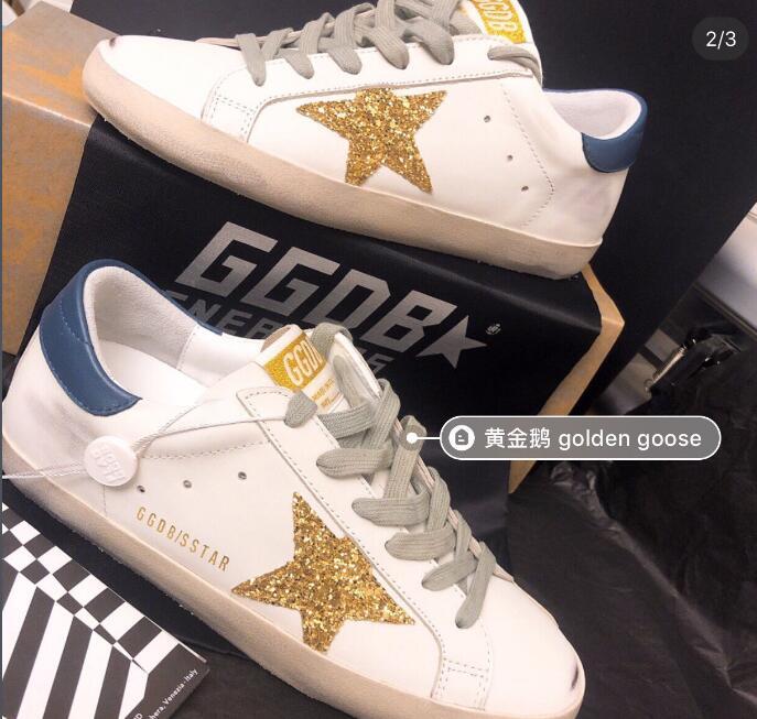  Arrenfashion Men Women G*GDB Top Sneakers