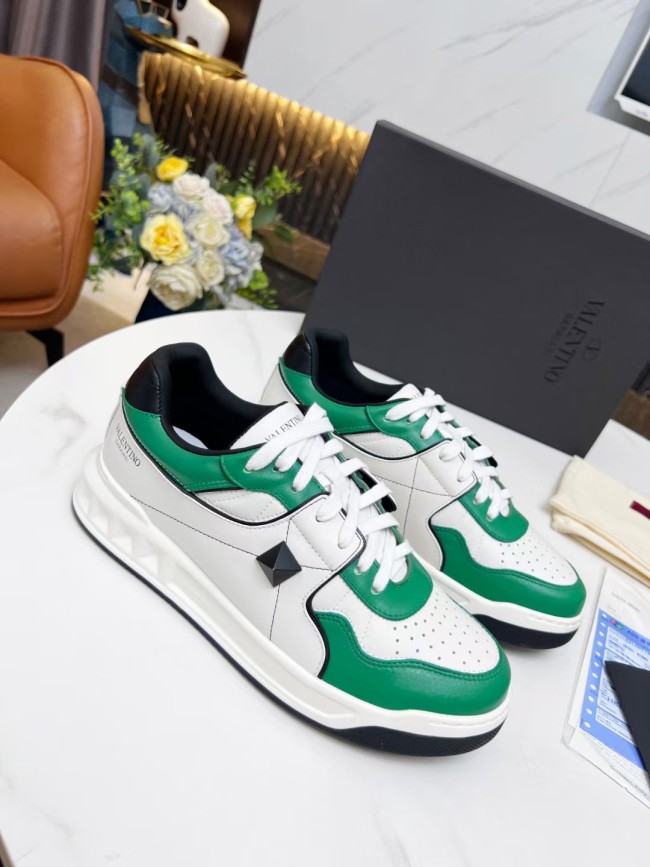 Arrenfashion Women Men V*alentino Sneakers ( Arrenfashion)