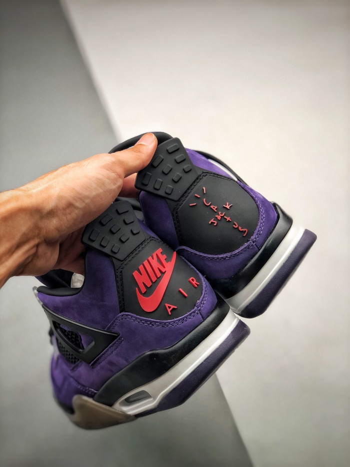 NIKE Air Jordan 4 ( Arrenfashion)
