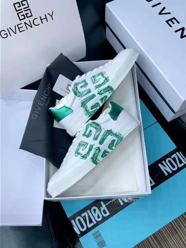 Women Men G*ivenchy Top Sneaker (Arrenfashion)